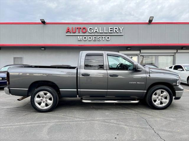 used 2004 Dodge Ram 1500 car, priced at $6,999