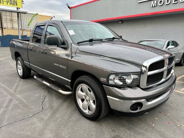 used 2004 Dodge Ram 1500 car, priced at $6,999