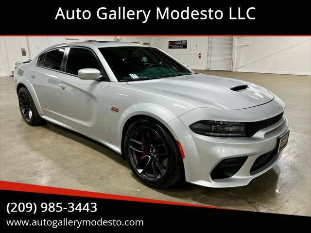 used 2020 Dodge Charger car, priced at $40,999