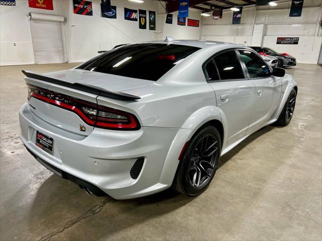 used 2020 Dodge Charger car, priced at $40,999