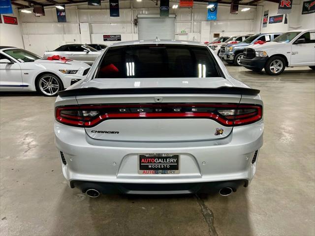 used 2020 Dodge Charger car, priced at $40,999