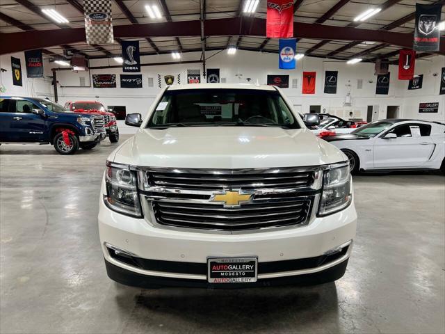 used 2015 Chevrolet Tahoe car, priced at $20,999