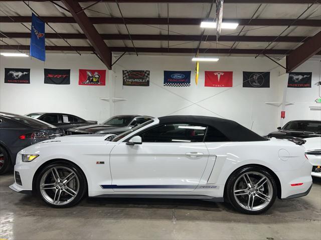 used 2015 Ford Mustang car, priced at $32,999