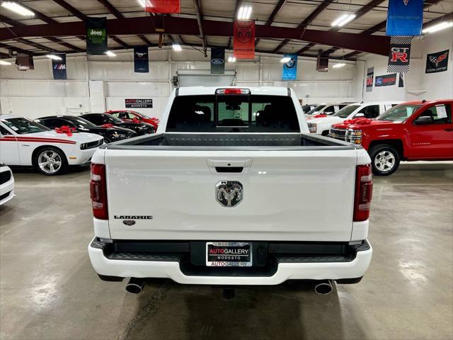 used 2020 Ram 1500 car, priced at $28,999