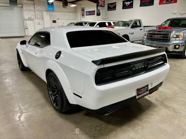 used 2019 Dodge Challenger car, priced at $33,999