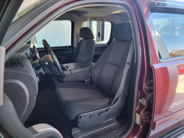 used 2013 Chevrolet Silverado 3500 car, priced at $18,995