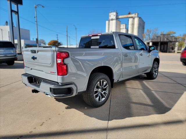 new 2025 Chevrolet Silverado 1500 car, priced at $63,485