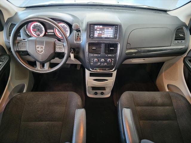 used 2020 Dodge Grand Caravan car, priced at $16,895