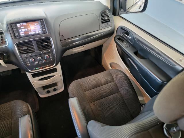 used 2020 Dodge Grand Caravan car, priced at $16,895