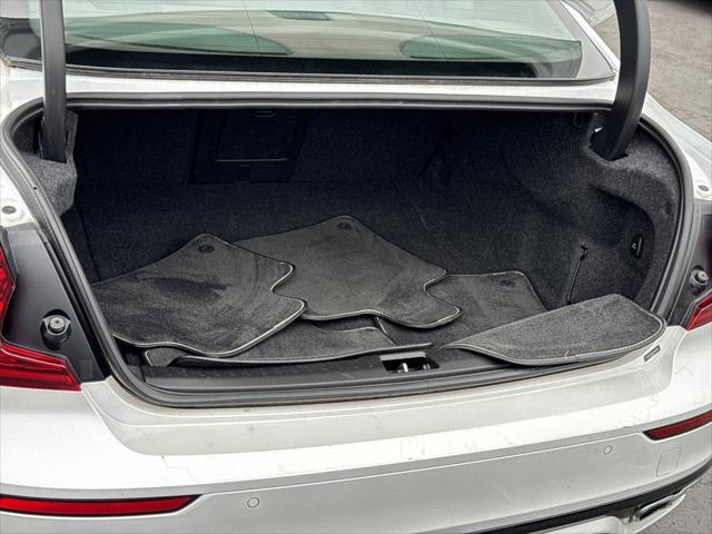 used 2020 Volvo S60 car, priced at $24,488