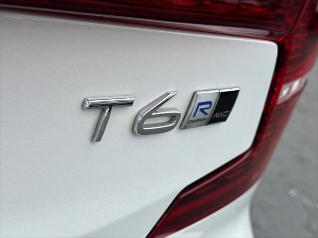 used 2020 Volvo S60 car, priced at $24,488
