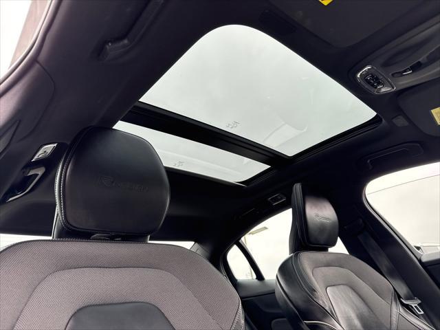 used 2020 Volvo S60 car, priced at $24,488