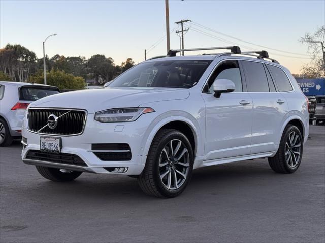 used 2018 Volvo XC90 car, priced at $18,533