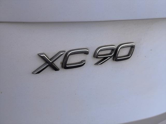 used 2018 Volvo XC90 car, priced at $18,533