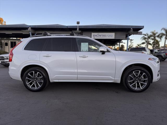 used 2018 Volvo XC90 car, priced at $18,533