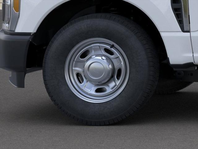 new 2025 Ford F-250 car, priced at $50,525