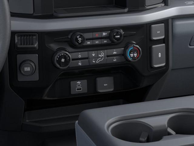 new 2025 Ford F-250 car, priced at $50,525