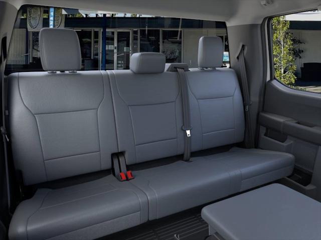 new 2025 Ford F-250 car, priced at $50,525