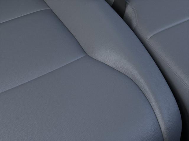 new 2025 Ford F-250 car, priced at $50,525