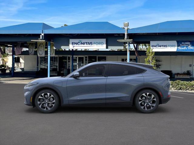 new 2024 Ford Mustang Mach-E car, priced at $42,490