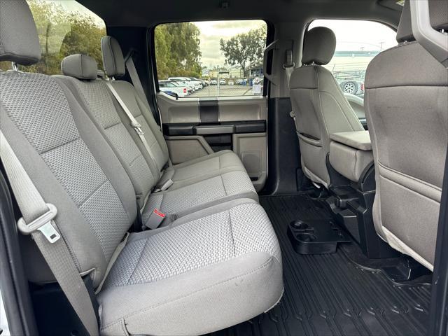 used 2019 Ford F-150 car, priced at $28,440