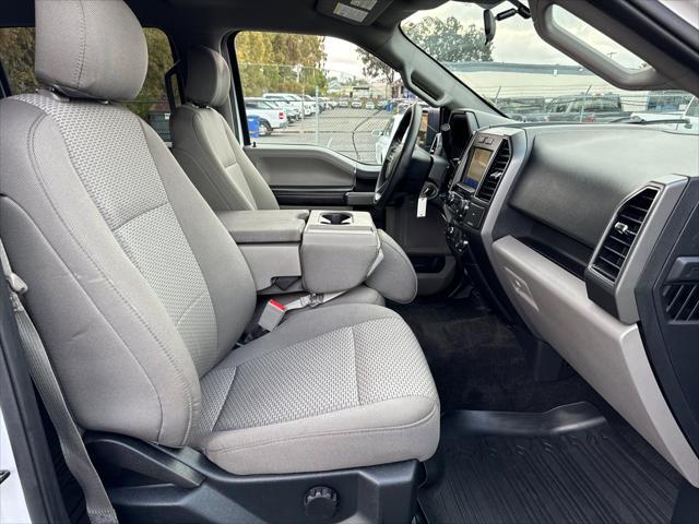 used 2019 Ford F-150 car, priced at $28,440