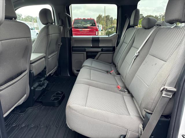 used 2019 Ford F-150 car, priced at $28,440