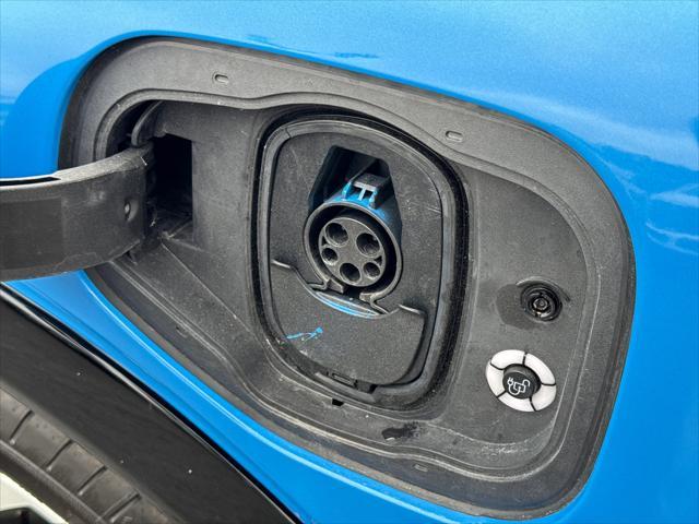 used 2023 Ford Mustang Mach-E car, priced at $35,387