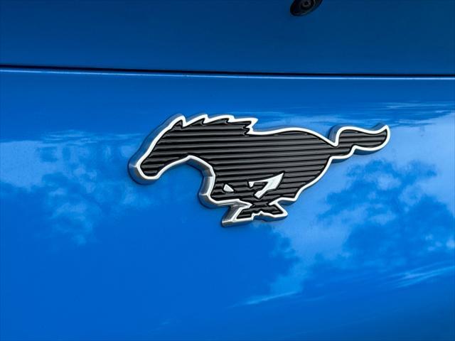 used 2023 Ford Mustang Mach-E car, priced at $35,387