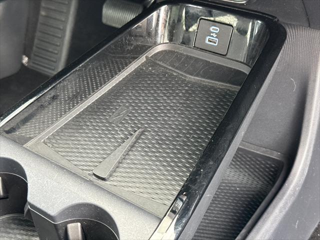 used 2023 Ford Mustang Mach-E car, priced at $35,387