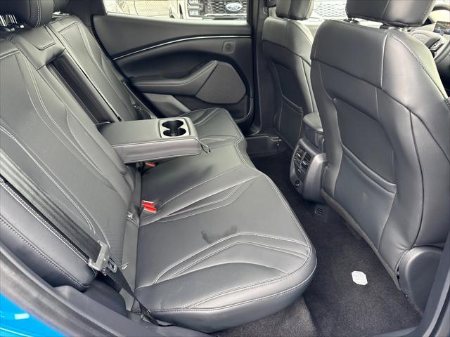 used 2023 Ford Mustang Mach-E car, priced at $35,387