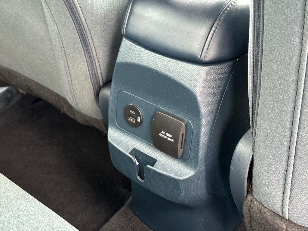 used 2022 Ford Maverick car, priced at $25,280