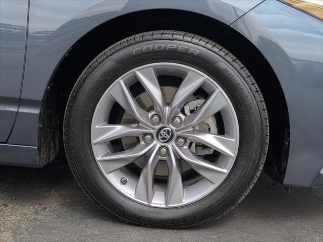 used 2019 Toyota Avalon car, priced at $26,980