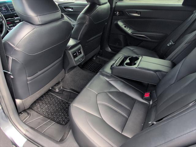 used 2019 Toyota Avalon car, priced at $26,980