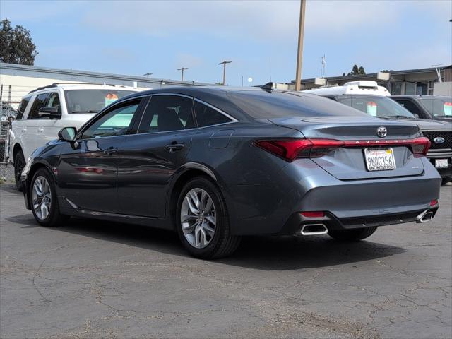 used 2019 Toyota Avalon car, priced at $26,980