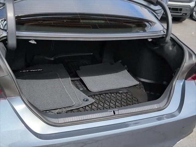 used 2019 Toyota Avalon car, priced at $26,980
