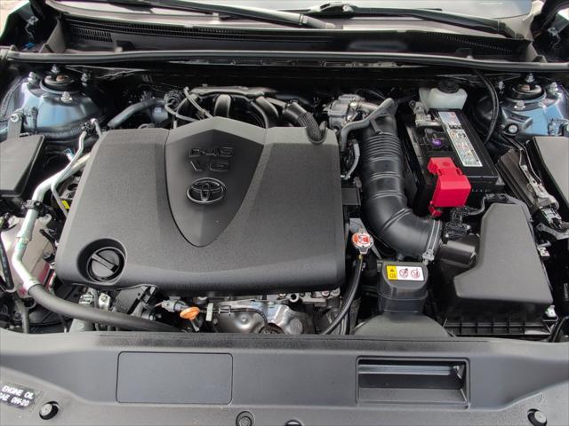 used 2019 Toyota Avalon car, priced at $26,980