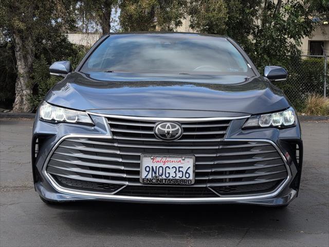 used 2019 Toyota Avalon car, priced at $26,980
