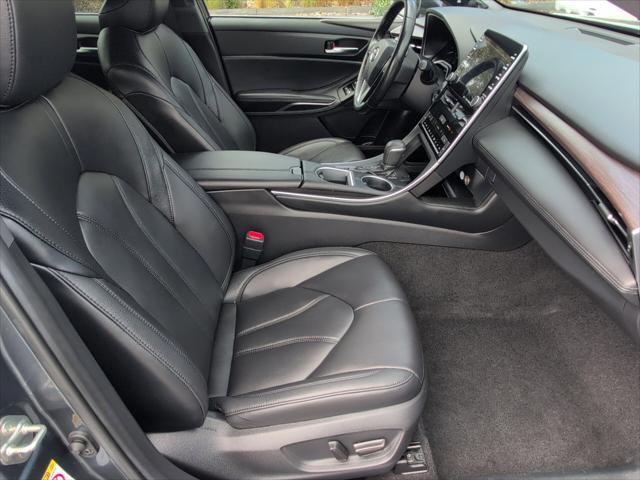 used 2019 Toyota Avalon car, priced at $26,980