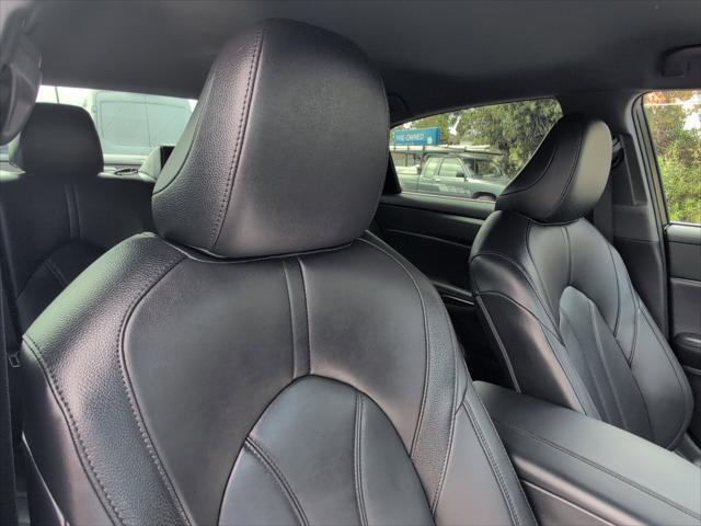 used 2019 Toyota Avalon car, priced at $26,980