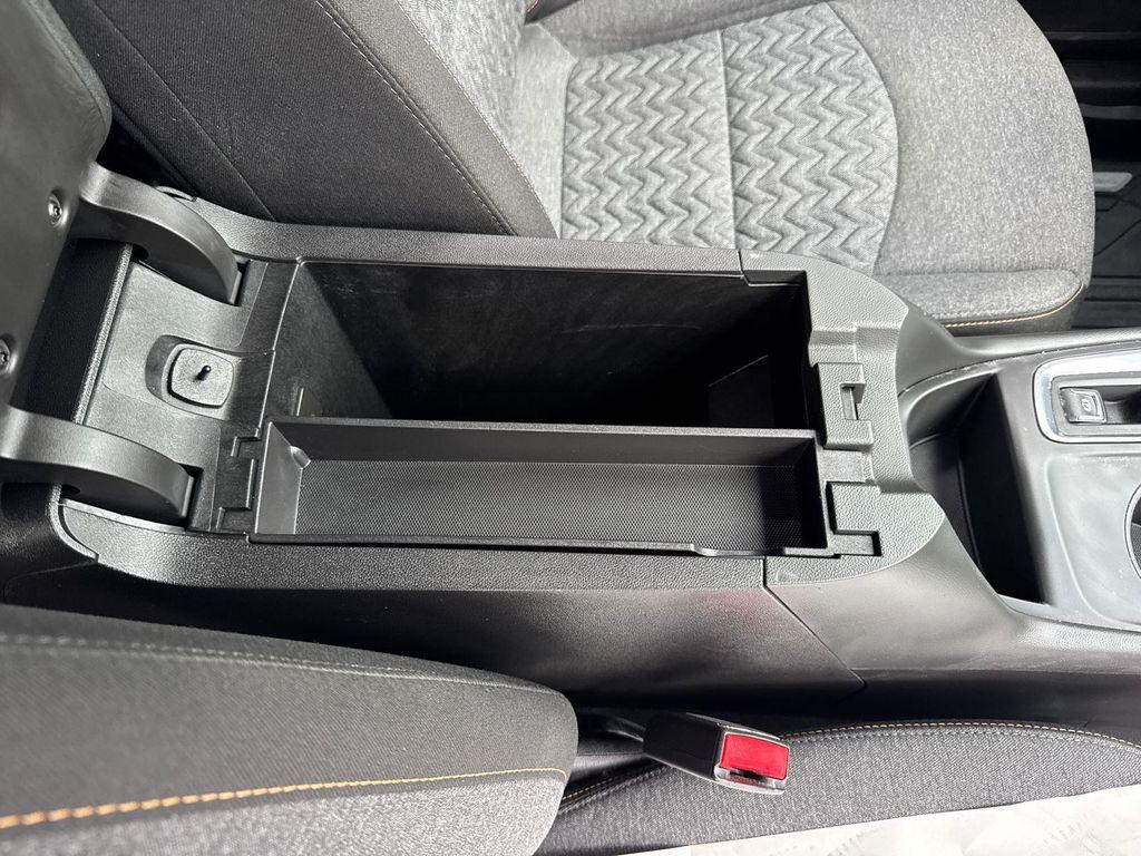used 2022 Chevrolet Equinox car, priced at $17,180