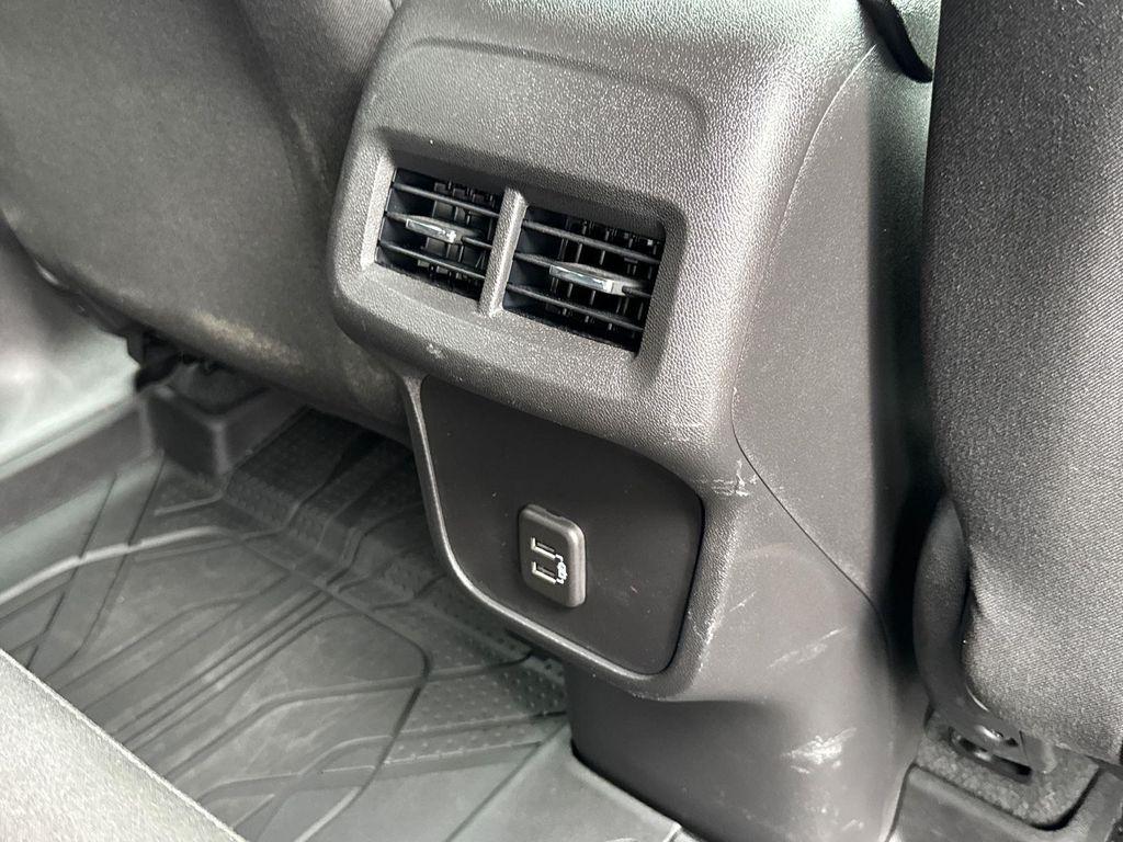 used 2022 Chevrolet Equinox car, priced at $17,180