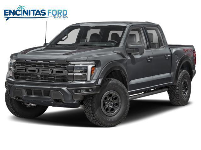 new 2025 Ford F-150 car, priced at $94,190