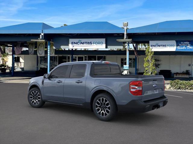 new 2024 Ford Maverick car, priced at $35,630