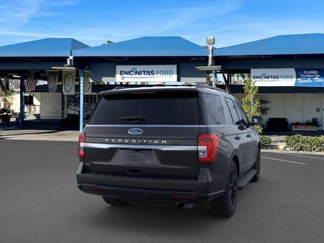 new 2024 Ford Expedition car, priced at $66,750