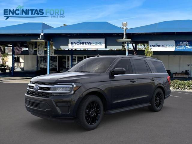 new 2024 Ford Expedition car, priced at $66,750