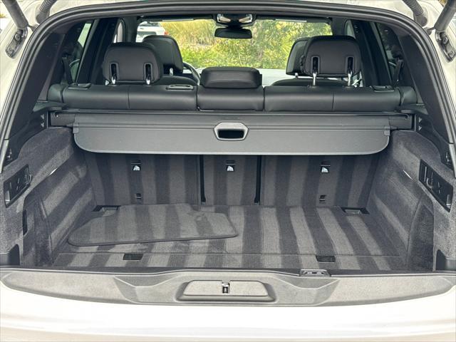 used 2024 BMW X5 PHEV car, priced at $68,980