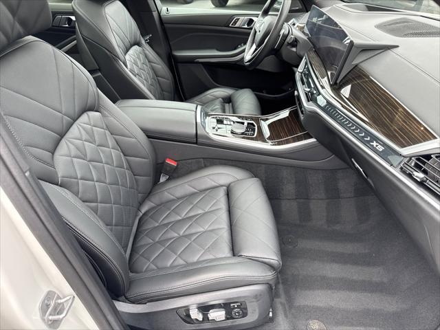used 2024 BMW X5 PHEV car, priced at $68,980