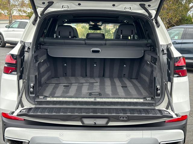 used 2024 BMW X5 PHEV car, priced at $68,980