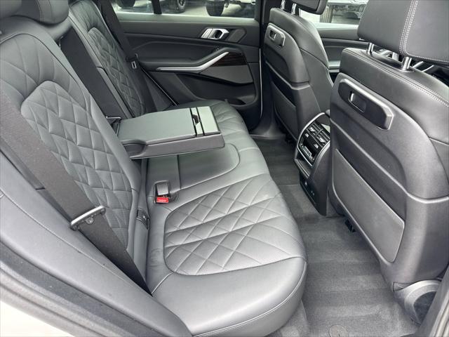 used 2024 BMW X5 PHEV car, priced at $68,980
